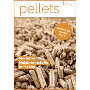 Sondermagazin „pellets"
